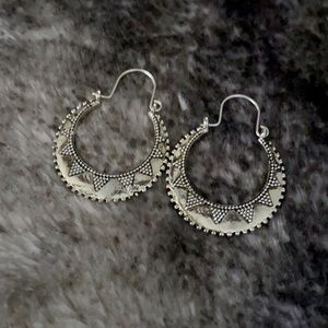 NWOT Earrings